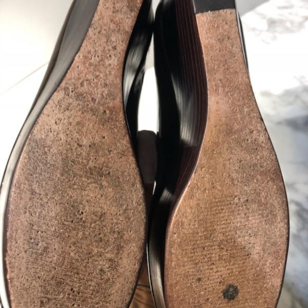 Kate spade slip on shoes - Picture 4 of 4